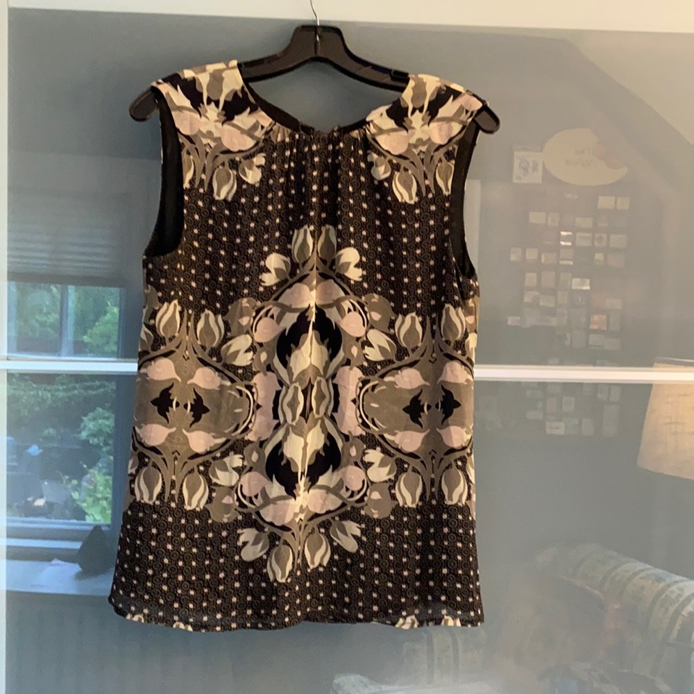 Tory Burch Top